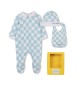 Marc Jacobs Baby Set blue