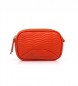 Mariamare Ondita shoulder bag red
