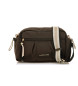 Mariamare Candor Shoulder Bag Brown