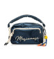 Mariamare Blue sky shoulder bag