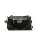 Mariamare Clovis Shoulder Bag Black