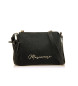 Mariamare Nika Shoulder Bag Black