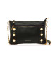 Mariamare Serah Shoulder Bag Black