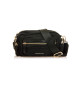 Mariamare Sihloh Shoulder Bag Black