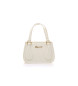 Mariamare Mini Handy Handbag blanc