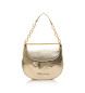 Mariamare Mini Tandy golden handbag