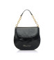 Mariamare Mini Tandy Handbag black