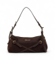 Mariamare Sac  main marron Bette