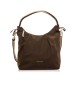 Mariamare Callis Handbag Brown