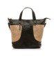 Mariamare Cisco Handbag Brown