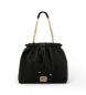 Mariamare Daise bag black