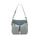 Mariamare Casual Handbags DAWN blue