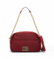 Mariamare Bolso Debi2 rojo