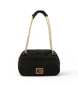 Mariamare Debi bag black