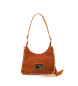 Mariamare Diller bag orange