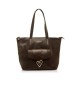 Mariamare Hagan Bag Brown