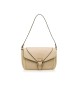 Mariamare Halsey Beige Handtasche