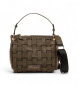 Mariamare Bolso Maider marrn