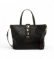 Mariamare Bolso Malla negro