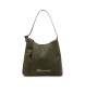 Mariamare Borsa Ness verde