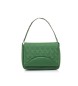 Mariamare ONDEA green casual bag