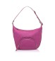 Mariamare Ondy Pink Handbag -11x26x37cm