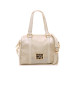 Mariamare Pella Beige Handtasche