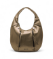 Mariamare Penn bronze bag