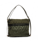 Mariamare Torie green bag