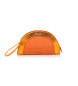 Mariamare Orange Diam bag