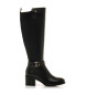 Mariamare Bottes Onore noires