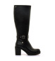 Mariamare Bottes Pompei noires