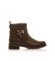 Mariamare Ankle boots 63502 brown