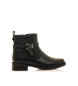 Mariamare Ankle Boots 63502 Black