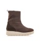 Mariamare Botas de tornozelo 63543 Castanho