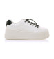 Mariamare Trainers 63419 White