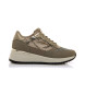 Mariamare Sneakers grigie Salerno
