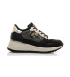 Mariamare Sneakers nere Salerno