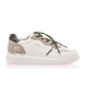 Mariamare Trainers 63556 white