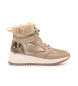 Mariamare Stivaletti beige Salerno