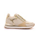 Mariamare Sneakers beige Narita Elke