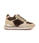 Mariamare Sneakers beige Narita Elke