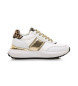 Mariamare Sneakers bianche Hoku