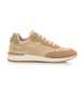 Mariamare Trainers Livana gold