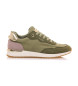 Mariamare Trainers Livana green