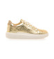 Mariamare Trainers 68410 gold