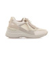 Mariamare Zapatillas Sport 68490 Beige