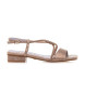 Mariamare Sandalen 68523 bronze