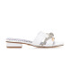 Mariamare Sandalias 68524 blanco