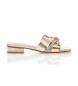 Mariamare Sandaler 68524 guld